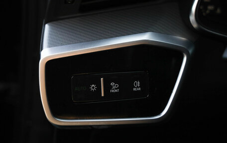 Audi A6, 2021 год, 3 199 000 рублей, 19 фотография