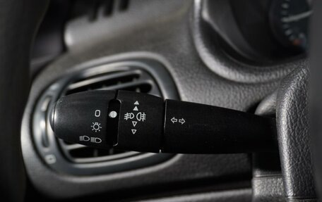 Peugeot 206, 2004 год, 320 111 рублей, 14 фотография