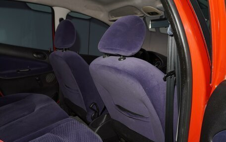 Peugeot 206, 2004 год, 320 111 рублей, 12 фотография