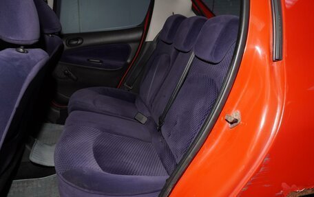 Peugeot 206, 2004 год, 320 111 рублей, 10 фотография