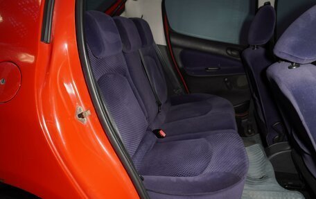 Peugeot 206, 2004 год, 320 111 рублей, 8 фотография