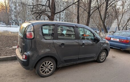 Citroen C3 Picasso I, 2014 год, 850 000 рублей, 4 фотография