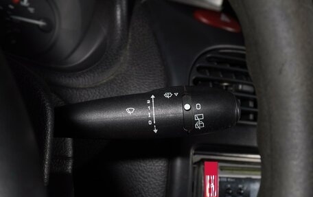 Peugeot 206, 2004 год, 320 111 рублей, 15 фотография