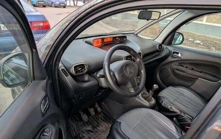 Citroen C3 Picasso I, 2014 год, 850 000 рублей, 7 фотография