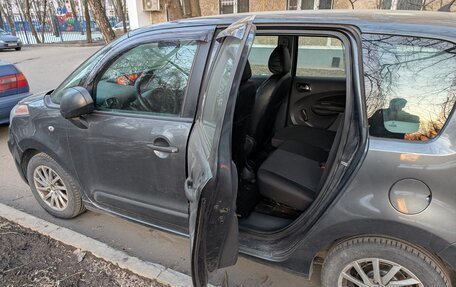 Citroen C3 Picasso I, 2014 год, 850 000 рублей, 8 фотография