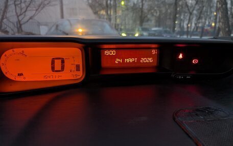 Citroen C3 Picasso I, 2014 год, 850 000 рублей, 9 фотография