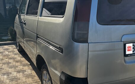 Toyota Town Ace III, 1999 год, 460 000 рублей, 2 фотография