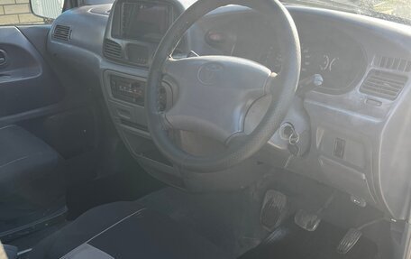 Toyota Town Ace III, 1999 год, 460 000 рублей, 5 фотография