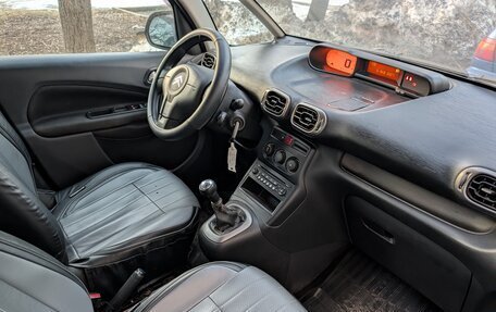 Citroen C3 Picasso I, 2014 год, 850 000 рублей, 6 фотография