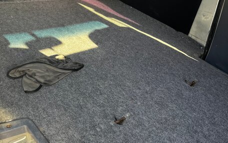 Toyota Town Ace III, 1999 год, 460 000 рублей, 7 фотография