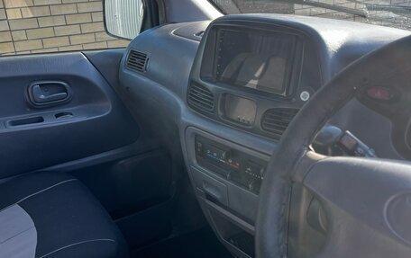 Toyota Town Ace III, 1999 год, 460 000 рублей, 6 фотография