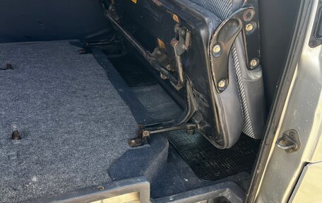 Toyota Town Ace III, 1999 год, 460 000 рублей, 8 фотография