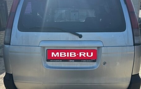 Toyota Town Ace III, 1999 год, 460 000 рублей, 3 фотография