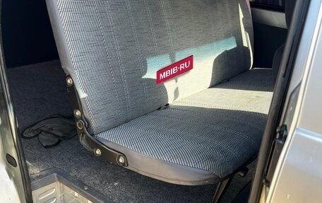 Toyota Town Ace III, 1999 год, 460 000 рублей, 9 фотография