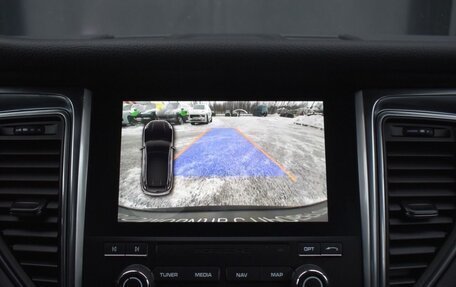 Porsche Macan I рестайлинг, 2018 год, 4 700 000 рублей, 13 фотография