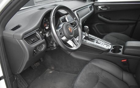 Porsche Macan I рестайлинг, 2018 год, 4 700 000 рублей, 19 фотография