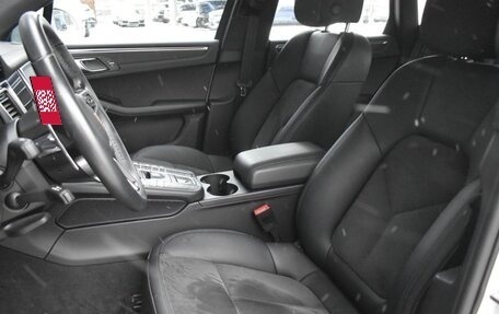 Porsche Macan I рестайлинг, 2018 год, 4 700 000 рублей, 17 фотография