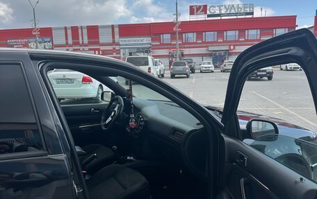 Volkswagen Bora, 2005 год, 750 000 рублей, 3 фотография