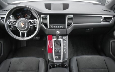 Porsche Macan I рестайлинг, 2018 год, 4 700 000 рублей, 21 фотография