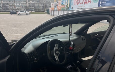 Volkswagen Bora, 2005 год, 750 000 рублей, 6 фотография