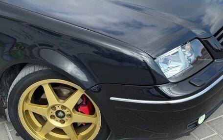 Volkswagen Bora, 2005 год, 750 000 рублей, 7 фотография