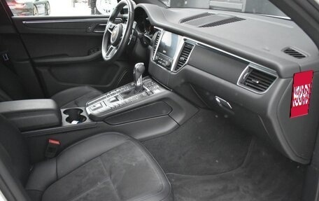 Porsche Macan I рестайлинг, 2018 год, 4 700 000 рублей, 18 фотография