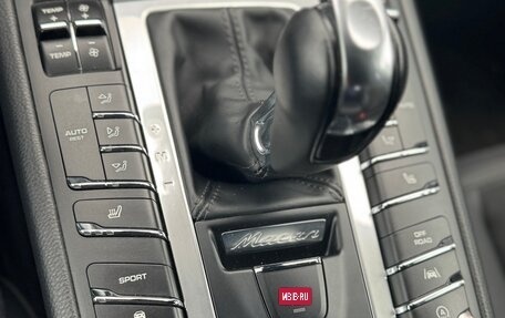 Porsche Macan I рестайлинг, 2018 год, 4 700 000 рублей, 20 фотография