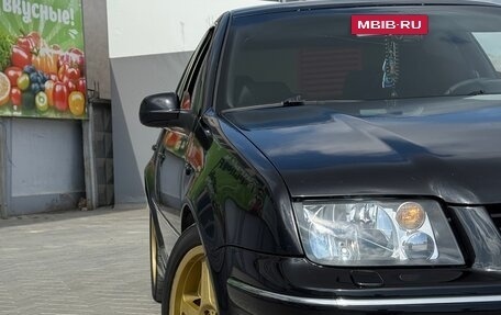 Volkswagen Bora, 2005 год, 750 000 рублей, 9 фотография