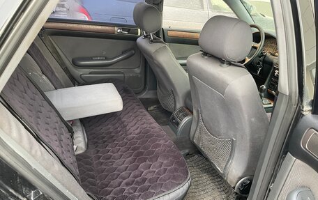 Audi A6, 1997 год, 390 000 рублей, 13 фотография