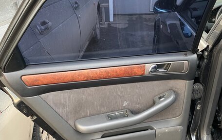 Audi A6, 1997 год, 390 000 рублей, 17 фотография