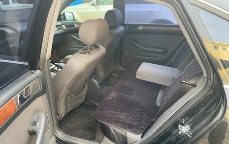 Audi A6, 1997 год, 390 000 рублей, 18 фотография