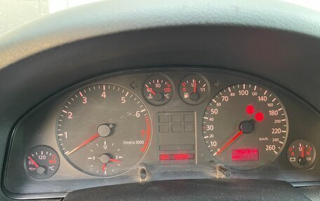 Audi A6, 1997 год, 390 000 рублей, 21 фотография