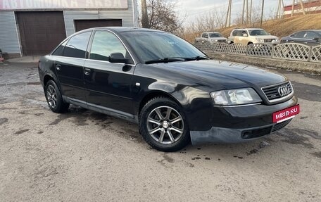 Audi A6, 1997 год, 390 000 рублей, 7 фотография