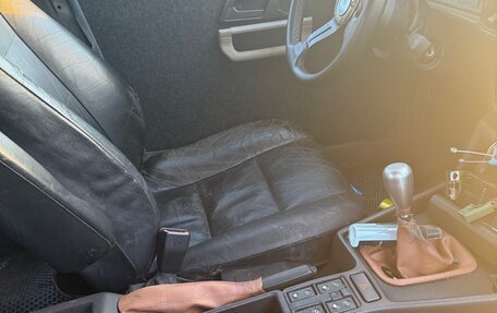 BMW 5 серия, 1991 год, 260 000 рублей, 10 фотография