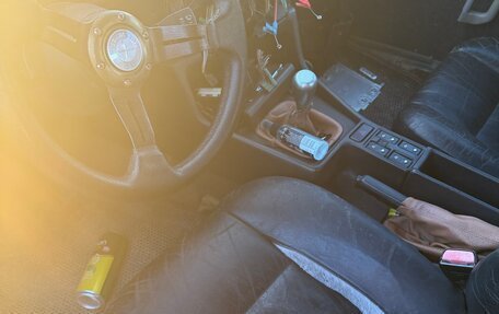 BMW 5 серия, 1991 год, 260 000 рублей, 13 фотография