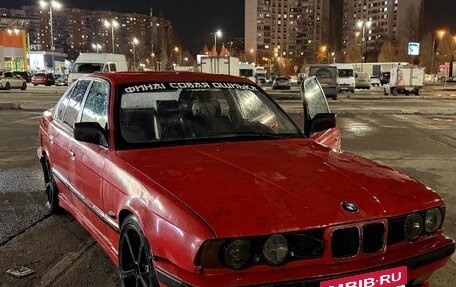 BMW 5 серия, 1991 год, 260 000 рублей, 5 фотография