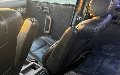 BMW 5 серия, 1991 год, 260 000 рублей, 12 фотография