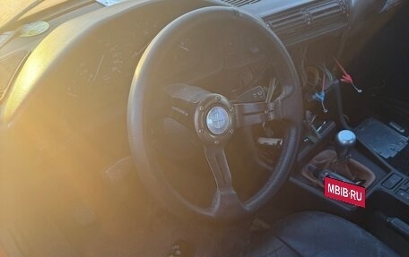 BMW 5 серия, 1991 год, 260 000 рублей, 11 фотография