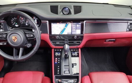 Porsche Macan I рестайлинг, 2021 год, 11 990 000 рублей, 10 фотография