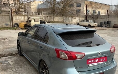 Mitsubishi Lancer IX, 2008 год, 600 000 рублей, 5 фотография