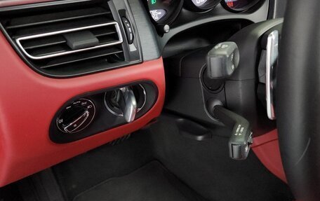 Porsche Macan I рестайлинг, 2021 год, 11 990 000 рублей, 12 фотография