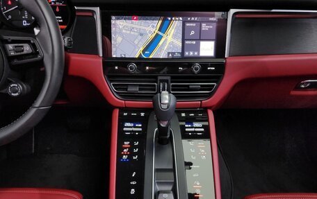 Porsche Macan I рестайлинг, 2021 год, 11 990 000 рублей, 14 фотография