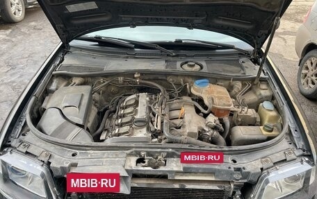 Audi A6, 1997 год, 390 000 рублей, 25 фотография