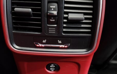 Porsche Macan I рестайлинг, 2021 год, 11 990 000 рублей, 19 фотография