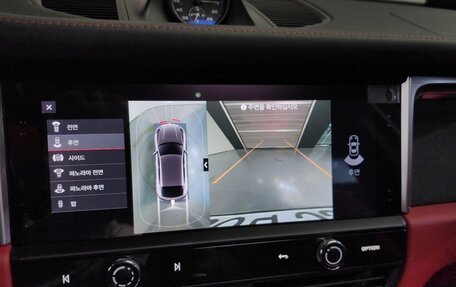 Porsche Macan I рестайлинг, 2021 год, 11 990 000 рублей, 16 фотография