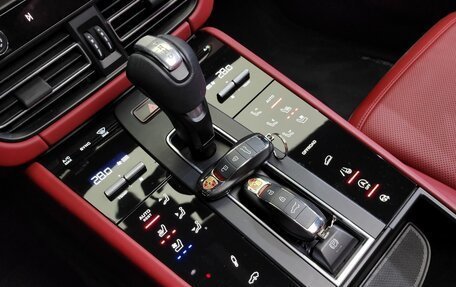 Porsche Macan I рестайлинг, 2021 год, 11 990 000 рублей, 15 фотография