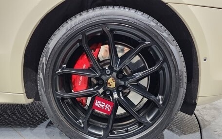 Porsche Macan I рестайлинг, 2021 год, 11 990 000 рублей, 6 фотография