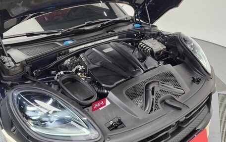 Porsche Macan I рестайлинг, 2021 год, 11 990 000 рублей, 7 фотография