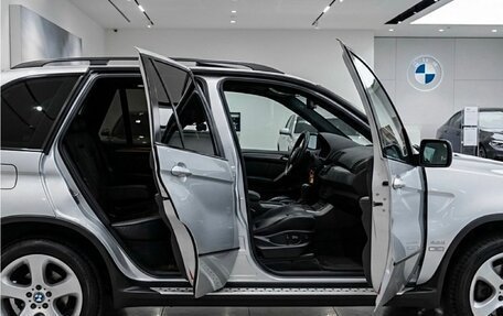 BMW X5, 2003 год, 1 259 000 рублей, 13 фотография