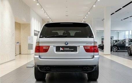 BMW X5, 2003 год, 1 259 000 рублей, 12 фотография